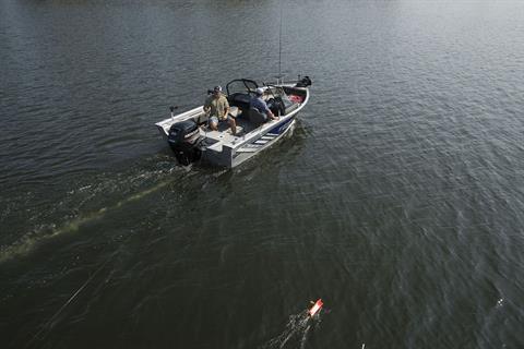 2025 Smoker Craft Pro Angler XL 161 in Saint Cloud, Minnesota - Photo 19