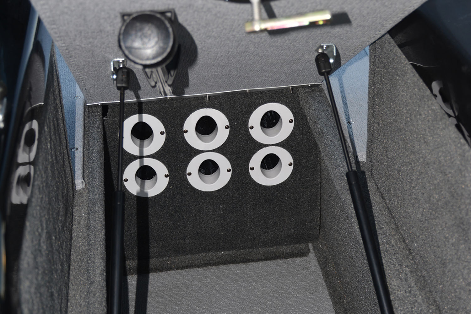 2025 Smoker Craft Pro Angler XL 162 in Saint Cloud, Minnesota - Photo 4