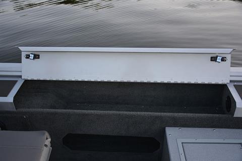 2025 Smoker Craft Pro Angler XL 162 in Saint Cloud, Minnesota - Photo 11