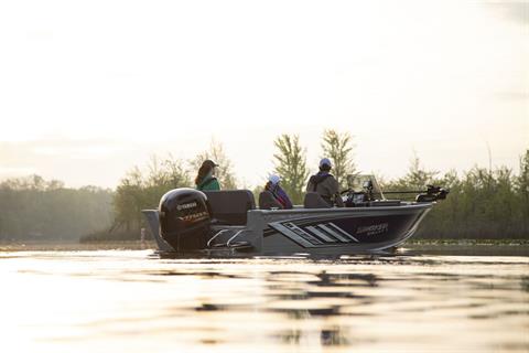 2025 Smoker Craft Pro Angler XL 171 in Saint Cloud, Minnesota - Photo 9