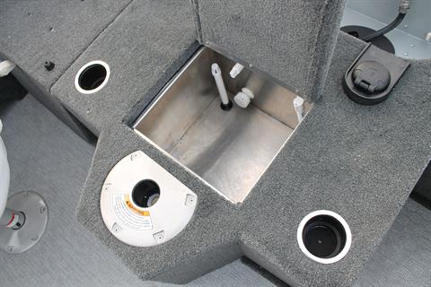 2025 Smoker Craft Ultima Legacy 172 in Saint Cloud, Minnesota - Photo 6