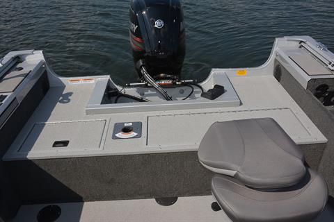 2025 Smoker Craft Pro Angler XL 172 in Saint Cloud, Minnesota - Photo 29