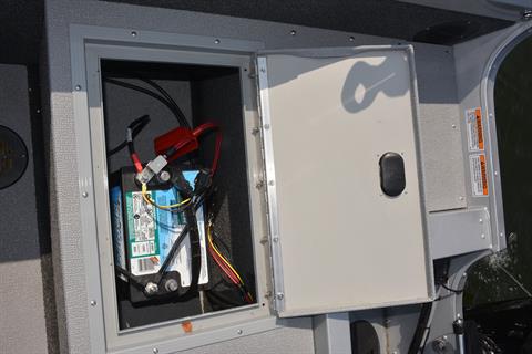 2025 Smoker Craft Pro Angler XL 172 in Saint Cloud, Minnesota - Photo 30