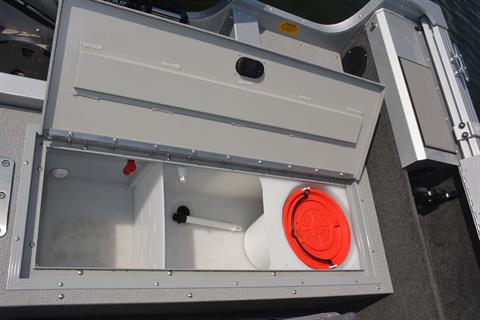 2025 Smoker Craft Pro Angler XL 172 in Saint Cloud, Minnesota - Photo 31