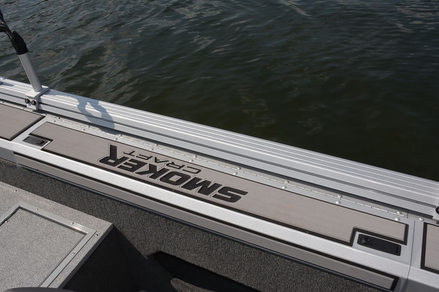 2025 Smoker Craft Pro Angler XL 172 in Saint Cloud, Minnesota - Photo 32