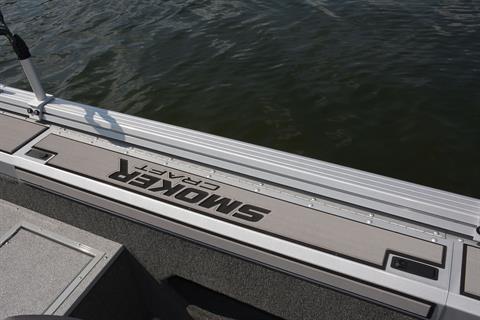 2025 Smoker Craft Pro Angler XL 172 in Saint Cloud, Minnesota - Photo 32