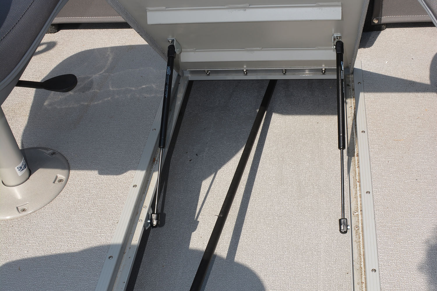 2025 Smoker Craft Pro Angler XL 172 in Saint Cloud, Minnesota - Photo 35