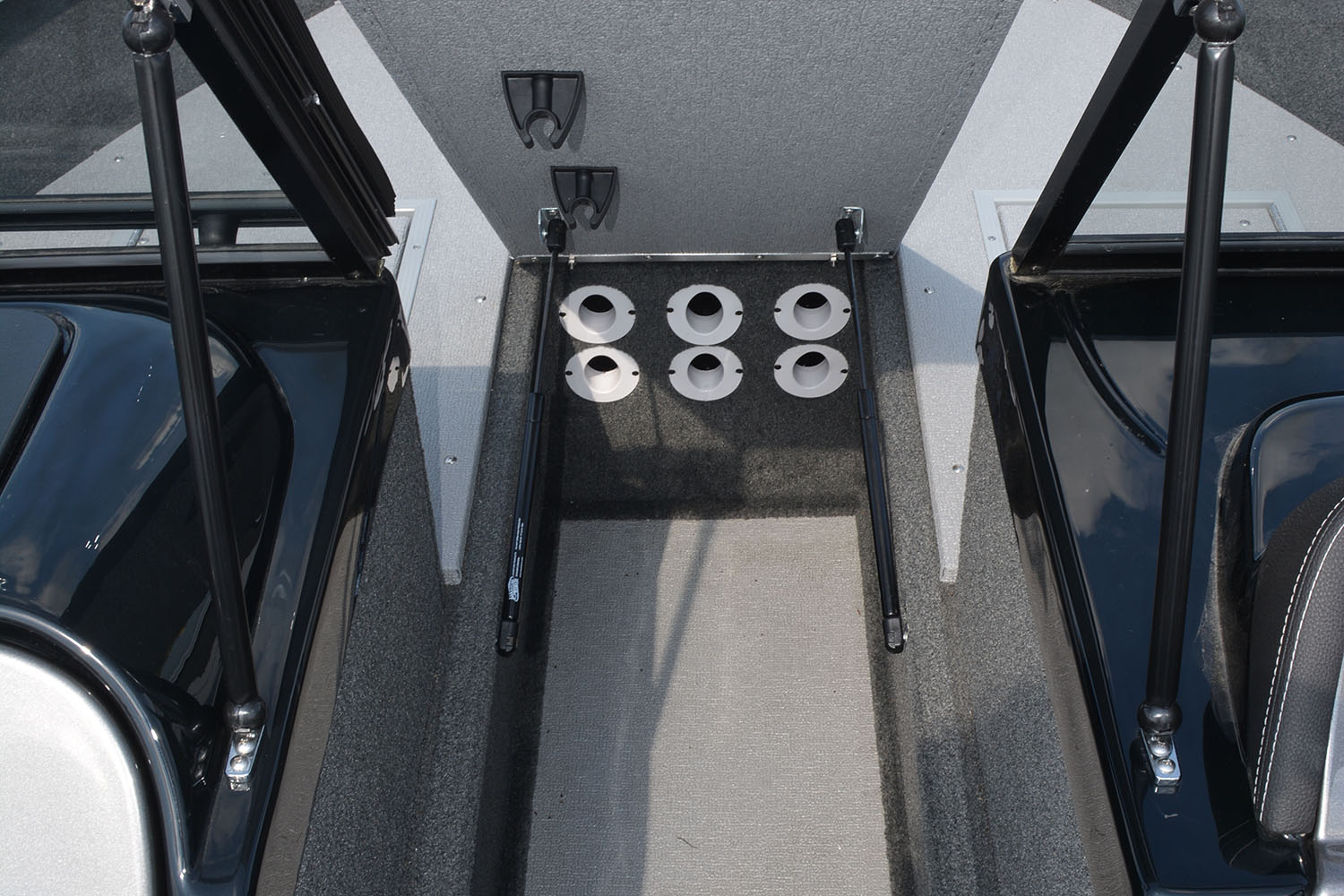 2025 Smoker Craft Pro Angler XL 172 in Saint Cloud, Minnesota - Photo 36