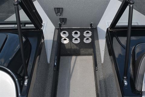 2025 Smoker Craft Pro Angler XL 172 in Saint Cloud, Minnesota - Photo 36