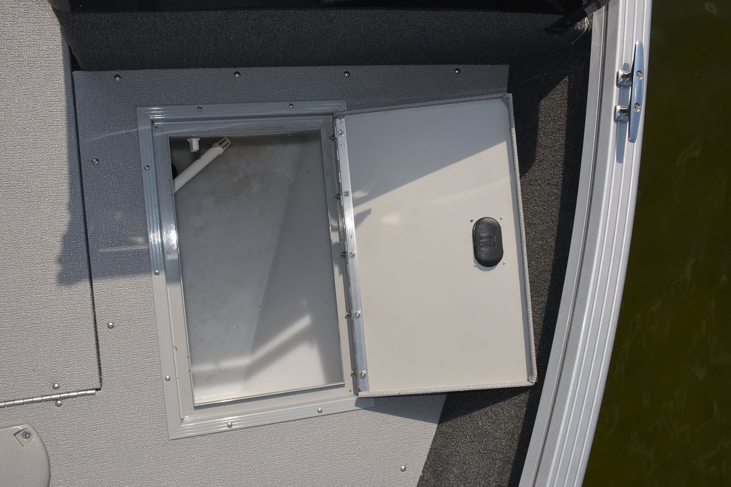 2025 Smoker Craft Pro Angler XL 172 in Saint Cloud, Minnesota - Photo 37