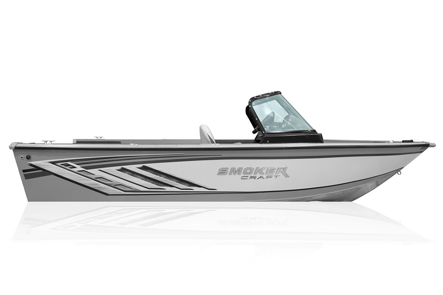 2025 Smoker Craft Pro Angler XL 172 in Saint Cloud, Minnesota - Photo 25