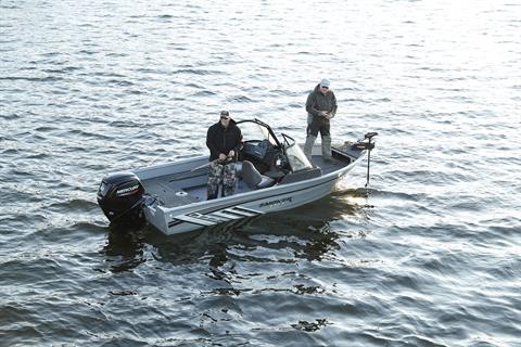 2025 Smoker Craft Excursion Pro 176 DC Pro in Saint Cloud, Minnesota - Photo 4