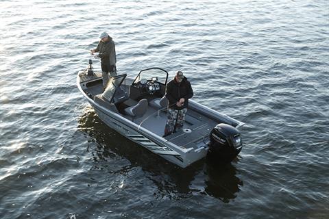 2025 Smoker Craft Excursion Pro 176 DC Pro in Saint Cloud, Minnesota - Photo 6