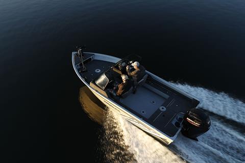 2025 Smoker Craft Excursion Pro 176 DC Pro in Saint Cloud, Minnesota - Photo 10