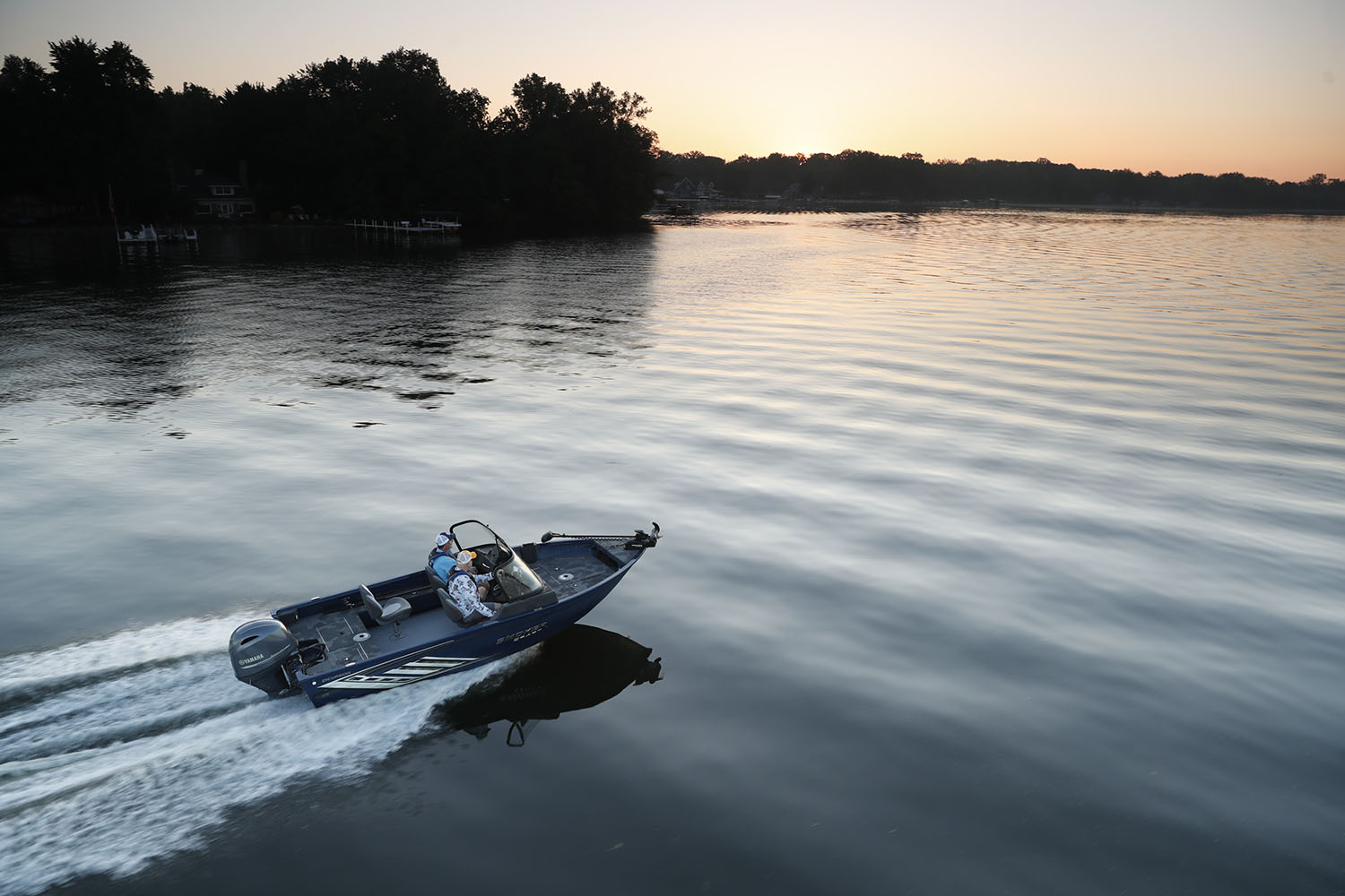2025 Smoker Craft Excursion Pro 176 DC Pro in Saint Cloud, Minnesota - Photo 14