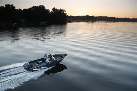 2025 Smoker Craft Excursion Pro 176 DC Pro in Saint Cloud, Minnesota - Photo 14