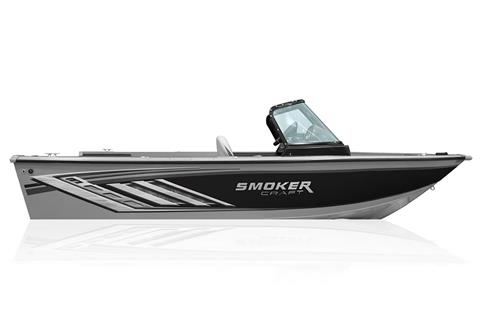 2025 Smoker Craft Adventurer 178 Pro SC in Saint Cloud, Minnesota - Photo 2