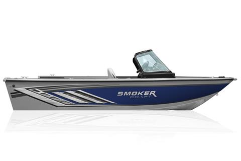 2025 Smoker Craft Adventurer 178 Pro SC in Saint Cloud, Minnesota - Photo 3