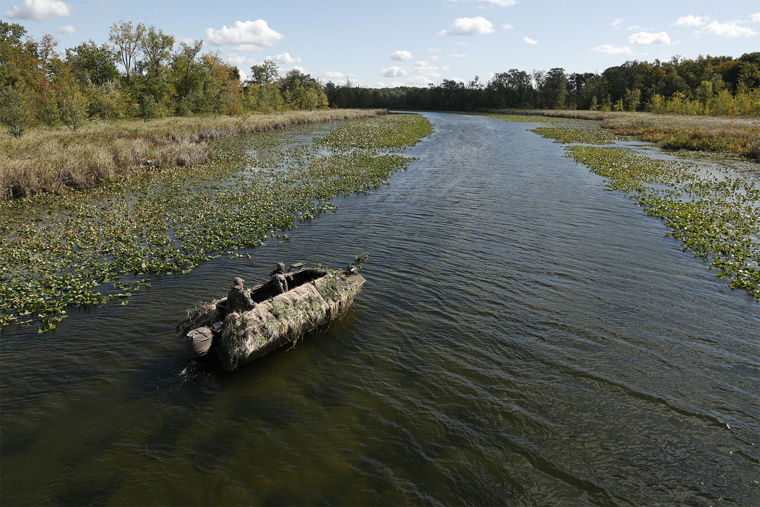 2025 Smoker Craft Sportsman 1866 Pro in Saint Cloud, Minnesota - Photo 15