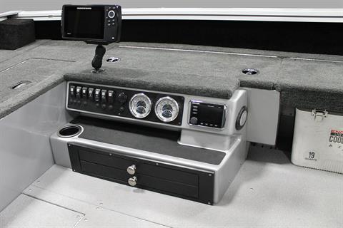 2025 Smoker Craft Adventurer 188 T in Saint Cloud, Minnesota - Photo 26