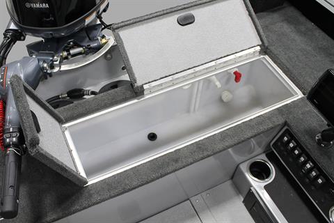 2025 Smoker Craft Adventurer 188 T in Saint Cloud, Minnesota - Photo 27