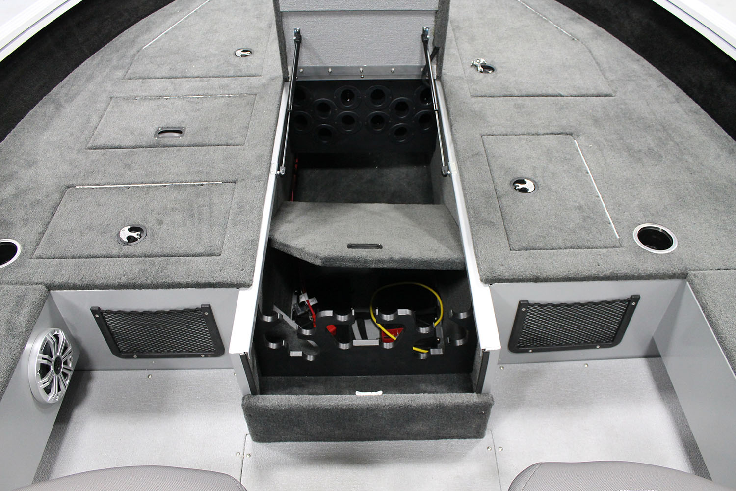 2025 Smoker Craft Adventurer 188 T in Saint Cloud, Minnesota - Photo 28