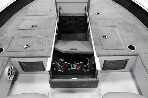 2025 Smoker Craft Adventurer 188 T in Saint Cloud, Minnesota - Photo 28