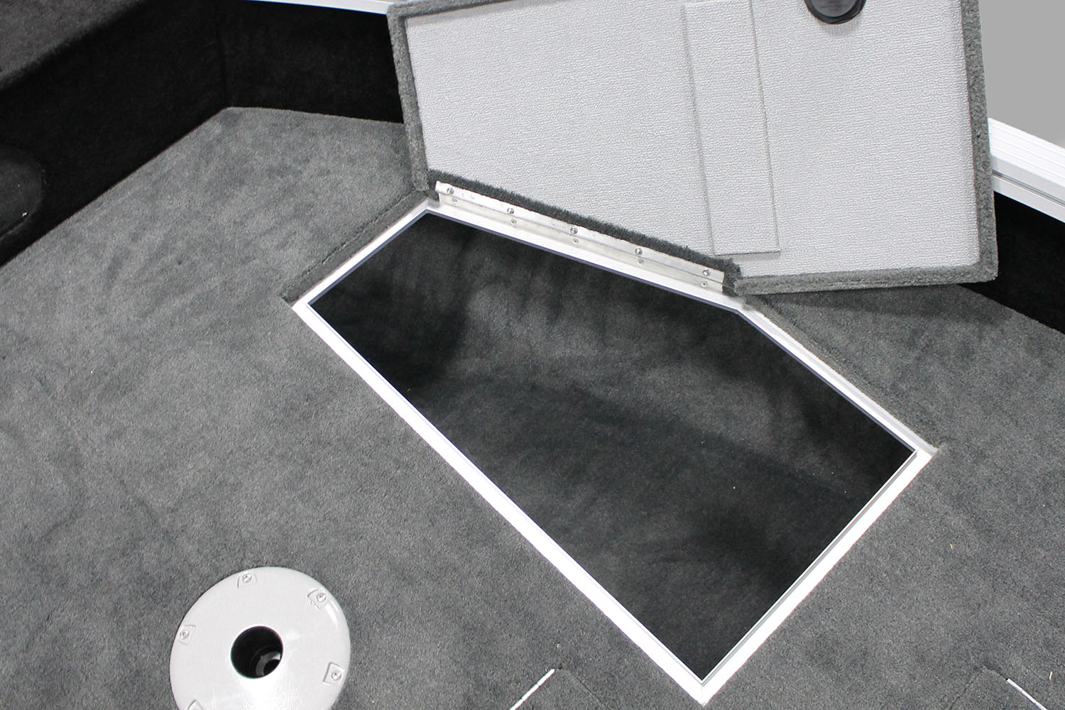 2025 Smoker Craft Adventurer 188 T in Saint Cloud, Minnesota - Photo 29