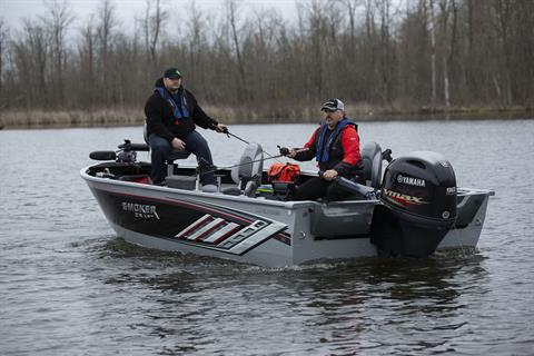 2025 Smoker Craft Adventurer 188 T in Saint Cloud, Minnesota - Photo 35