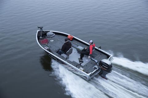 2025 Smoker Craft Adventurer 188 T in Saint Cloud, Minnesota - Photo 39