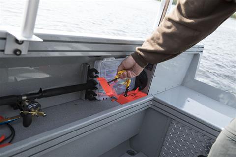 2025 Smoker Craft Phantom 18 X2 in Saint Cloud, Minnesota - Photo 10