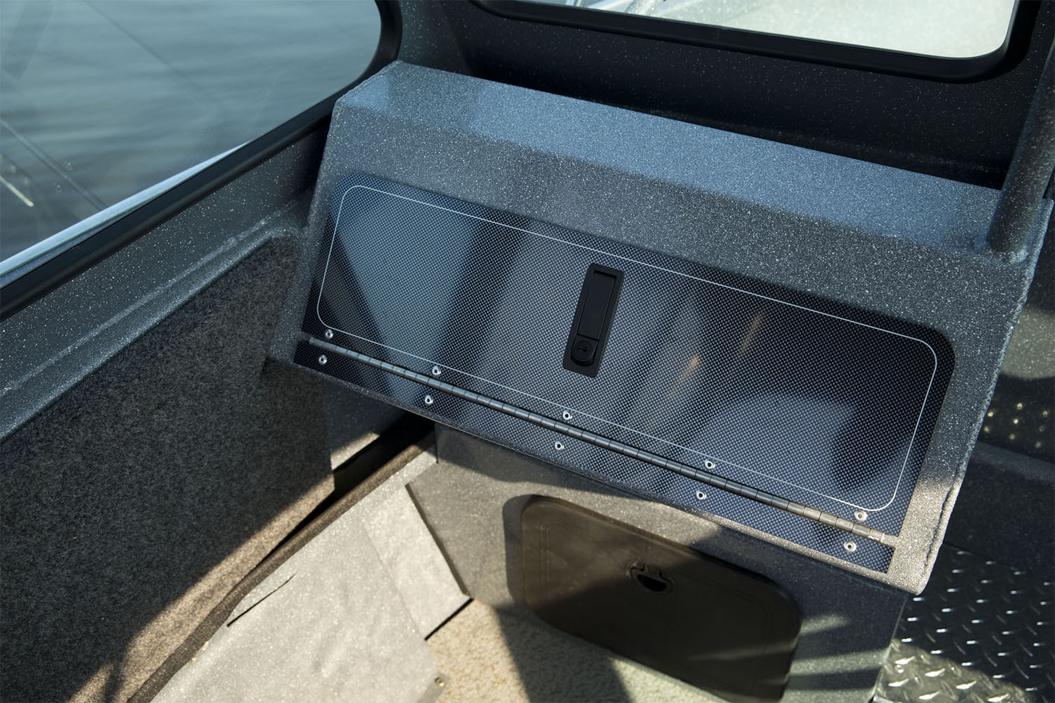 2025 Smoker Craft Phantom 20 X2 in Saint Cloud, Minnesota - Photo 4