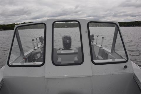 2025 Smoker Craft Phantom 20 X2 in Saint Cloud, Minnesota - Photo 7