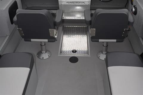 2025 Smoker Craft Phantom 20 X2 in Saint Cloud, Minnesota - Photo 8