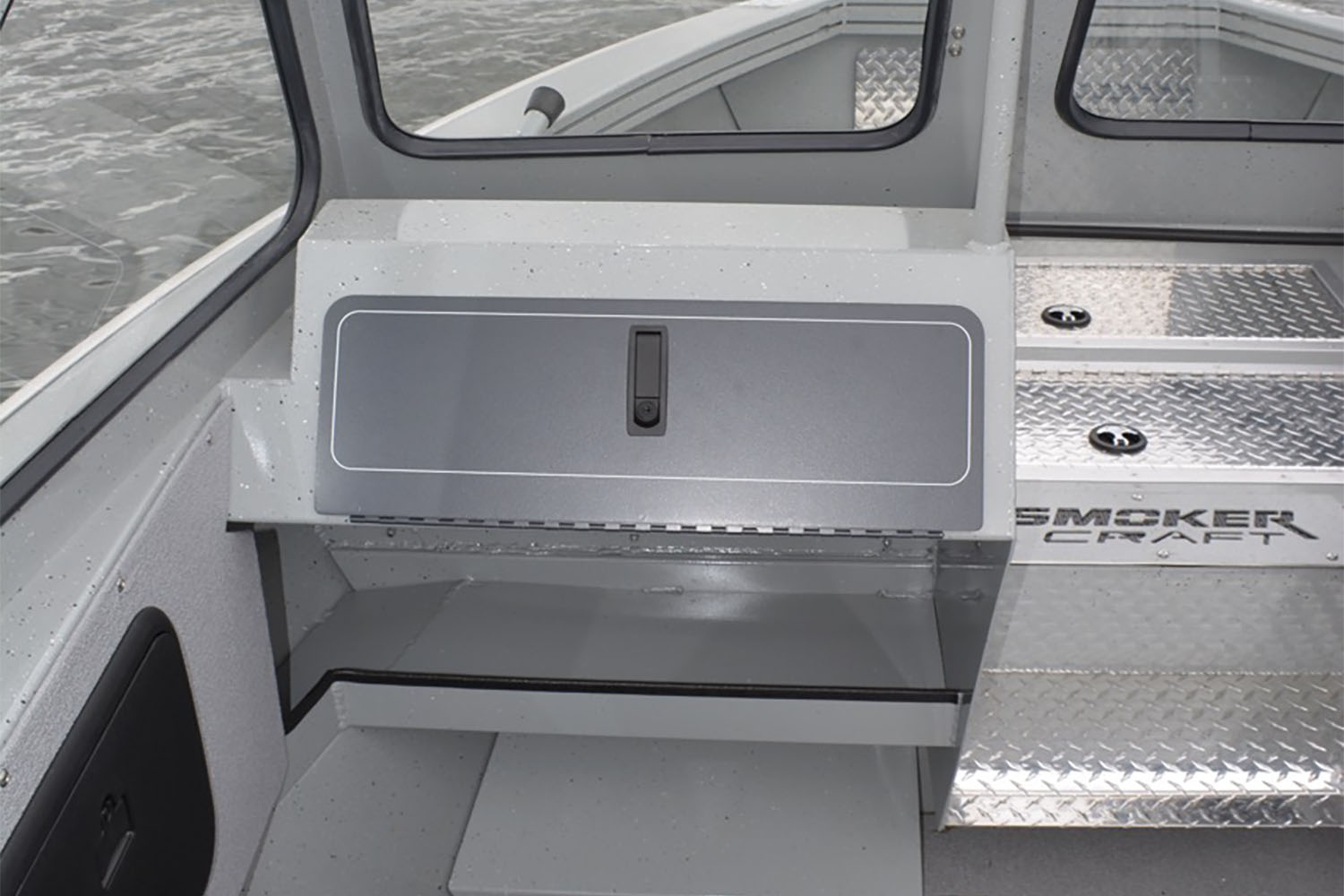 2025 Smoker Craft Phantom 20 X2 in Saint Cloud, Minnesota - Photo 10