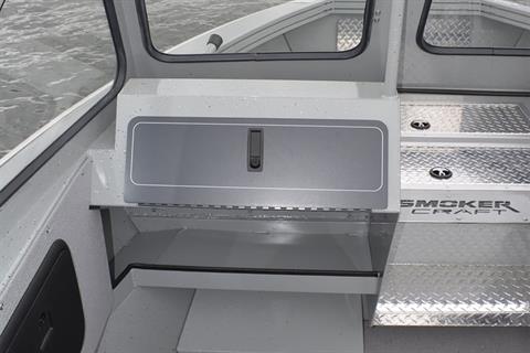 2025 Smoker Craft Phantom 20 X2 in Saint Cloud, Minnesota - Photo 10