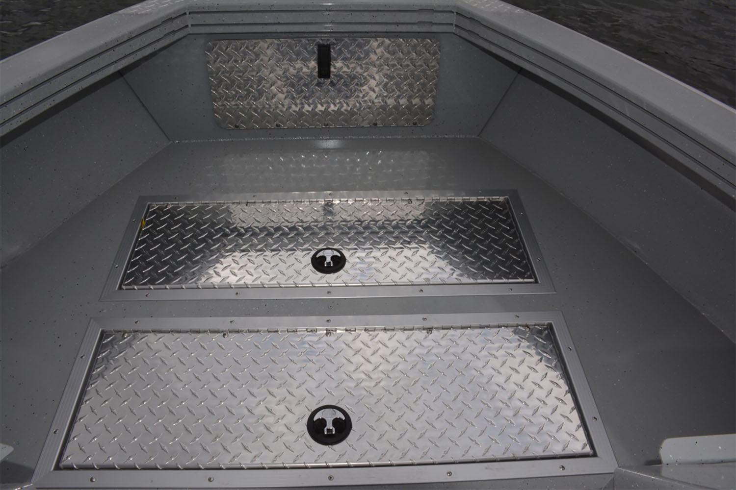 2025 Smoker Craft Phantom 20 X2 in Saint Cloud, Minnesota - Photo 11