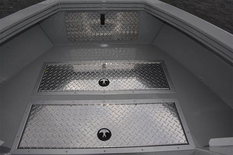 2025 Smoker Craft Phantom 20 X2 in Saint Cloud, Minnesota - Photo 11