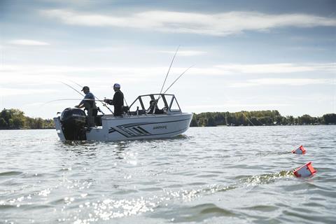 2025 Smoker Craft Phantom 20 X2 in Saint Cloud, Minnesota - Photo 12