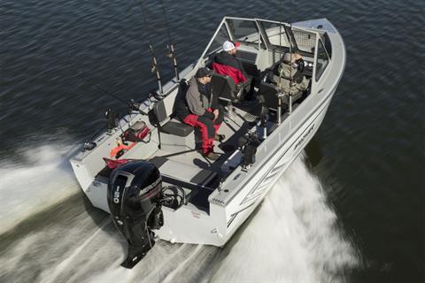 2025 Smoker Craft Phantom 20 X2 in Saint Cloud, Minnesota - Photo 13