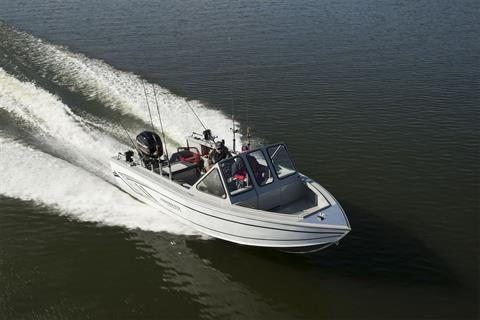 2025 Smoker Craft Phantom 20 X2 in Saint Cloud, Minnesota - Photo 14