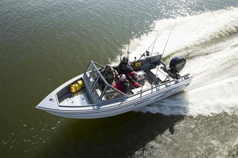 2025 Smoker Craft Phantom 20 X2 in Saint Cloud, Minnesota - Photo 16