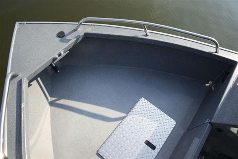 2025 Smoker Craft Phantom 20 X2 OS in Saint Cloud, Minnesota - Photo 5