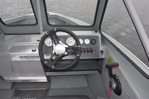 2025 Smoker Craft Phantom 20 X2 OS in Saint Cloud, Minnesota - Photo 7