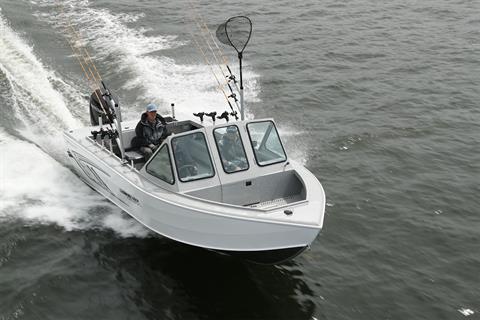 2025 Smoker Craft Phantom 20 X2 OS in Saint Cloud, Minnesota - Photo 14