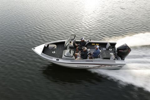 2025 Smoker Craft Adventurer 210 GLS Sport in Saint Cloud, Minnesota - Photo 10