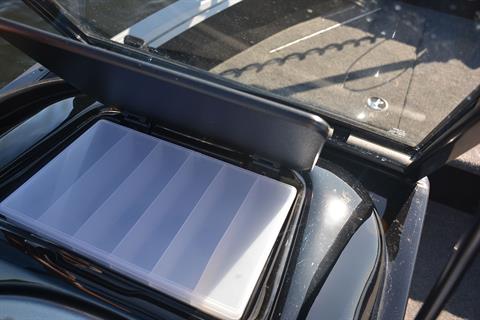 2025 Smoker Craft Adventurer 178 FNS in Saint Cloud, Minnesota - Photo 10