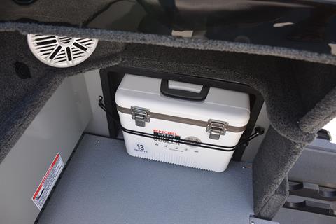 2025 Smoker Craft Adventurer 188 FNS in Saint Cloud, Minnesota - Photo 3