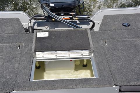 2025 Smoker Craft Adventurer 188 FNS in Saint Cloud, Minnesota - Photo 7