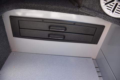 2025 Smoker Craft Adventurer 188 FNS in Saint Cloud, Minnesota - Photo 11